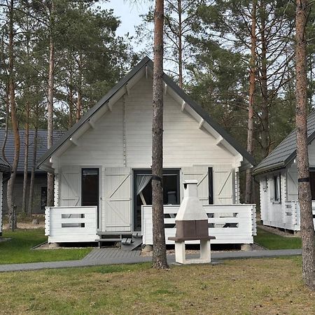 Skrawek Nieba Borsk Villa Екстериор снимка