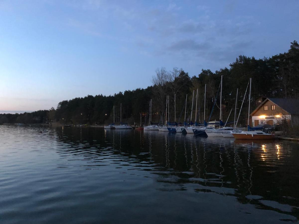 Skrawek Nieba Borsk Villa Екстериор снимка